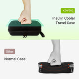 Insulin Cooler Travel EVA Protective Case