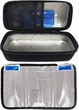 Insulin Cooler Travel EVA Protective Case