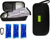 Insulin Cooler Travel EVA Protective Case